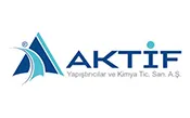 AKTİF YAPIŞTIRICILAR VE KİMYA TİC. SAN. A.Ş.