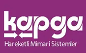 KAPGA MİMARİ SİSTEMLER