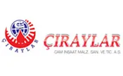 ÇIRAYLAR CAM İNŞAAT MALZEME
