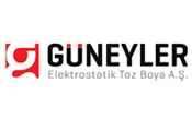 GÜNEYLER ELEKTROSTATİK TOZ BOYA