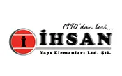 İHSAN YAPI ELEMANLARI LTD. ŞTİ.