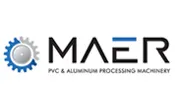 MAER PVC ALÜMİNYUM